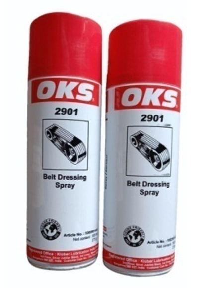 OKS 2901 – Belt Dressing Spray